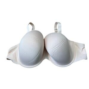 THIRDLOVE Women's Bra size 46C;  Cream